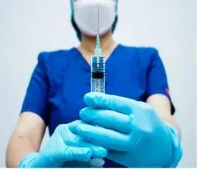 Imagen del servicio de enfermeras a domicilio