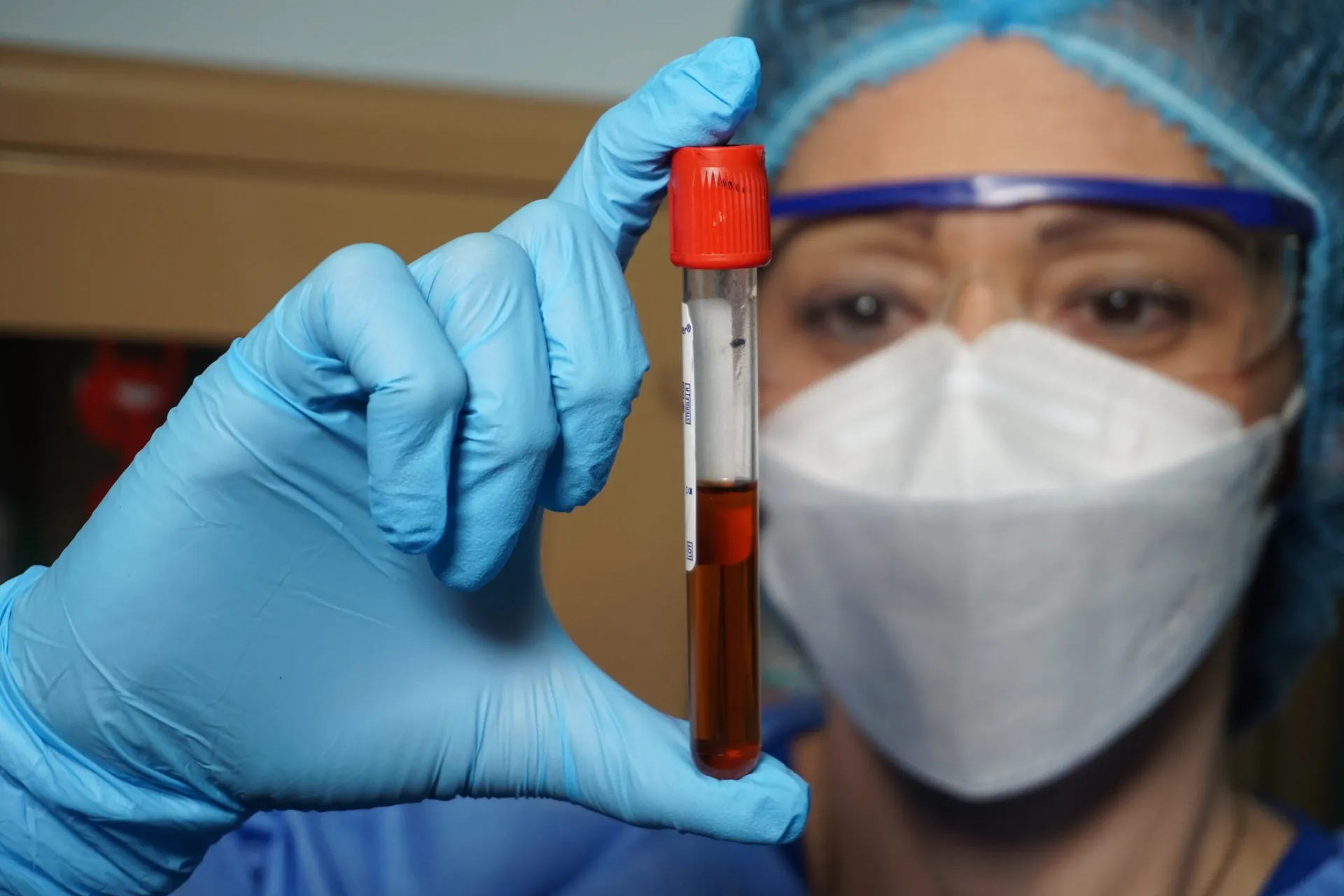 Servicios de enfermería a domicilio