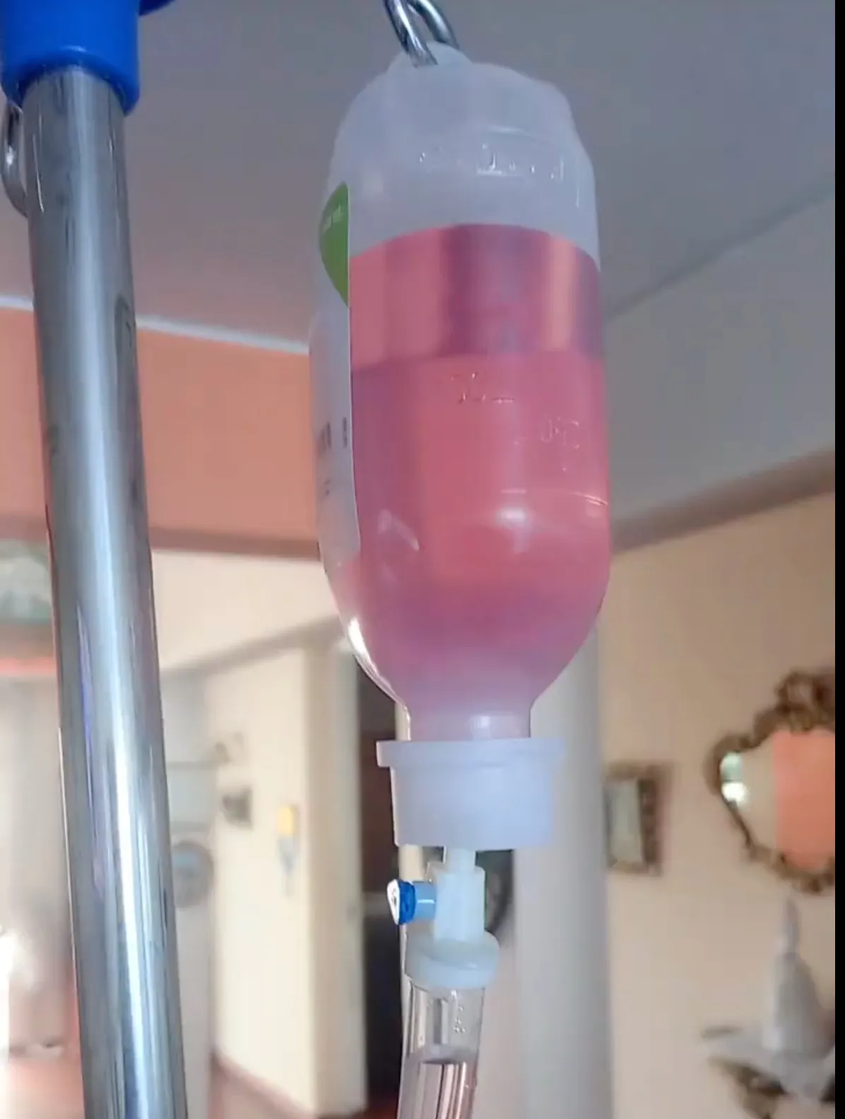 Imagen del servicio de vitaminas