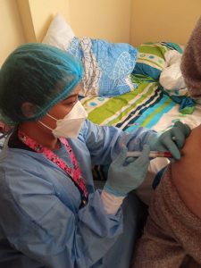 Síntomas de complicaciones